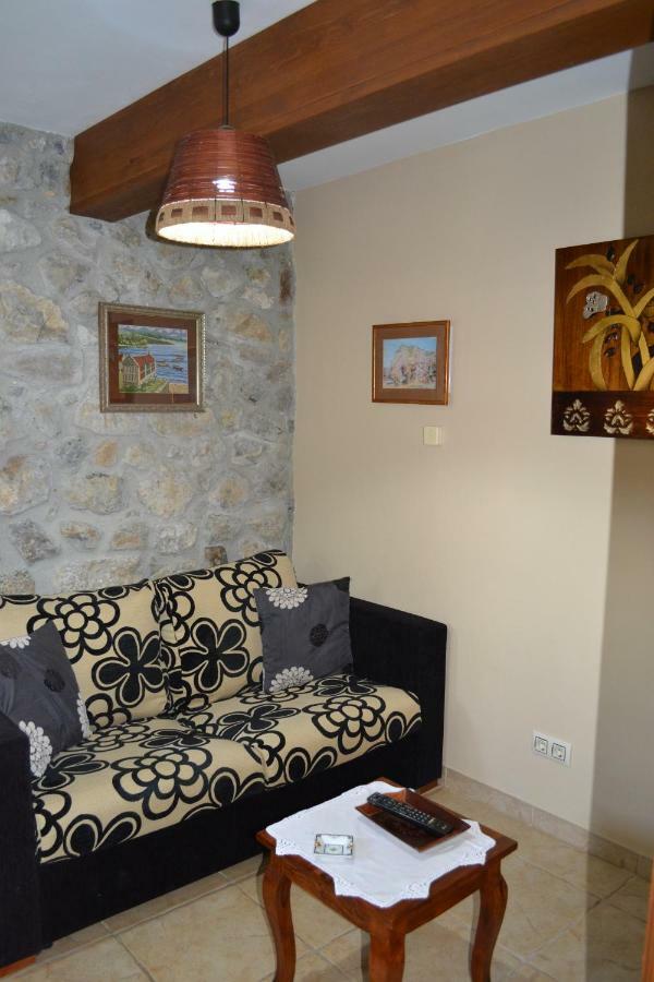 El Rincon Del Oteru Appartement Llanes Buitenkant foto