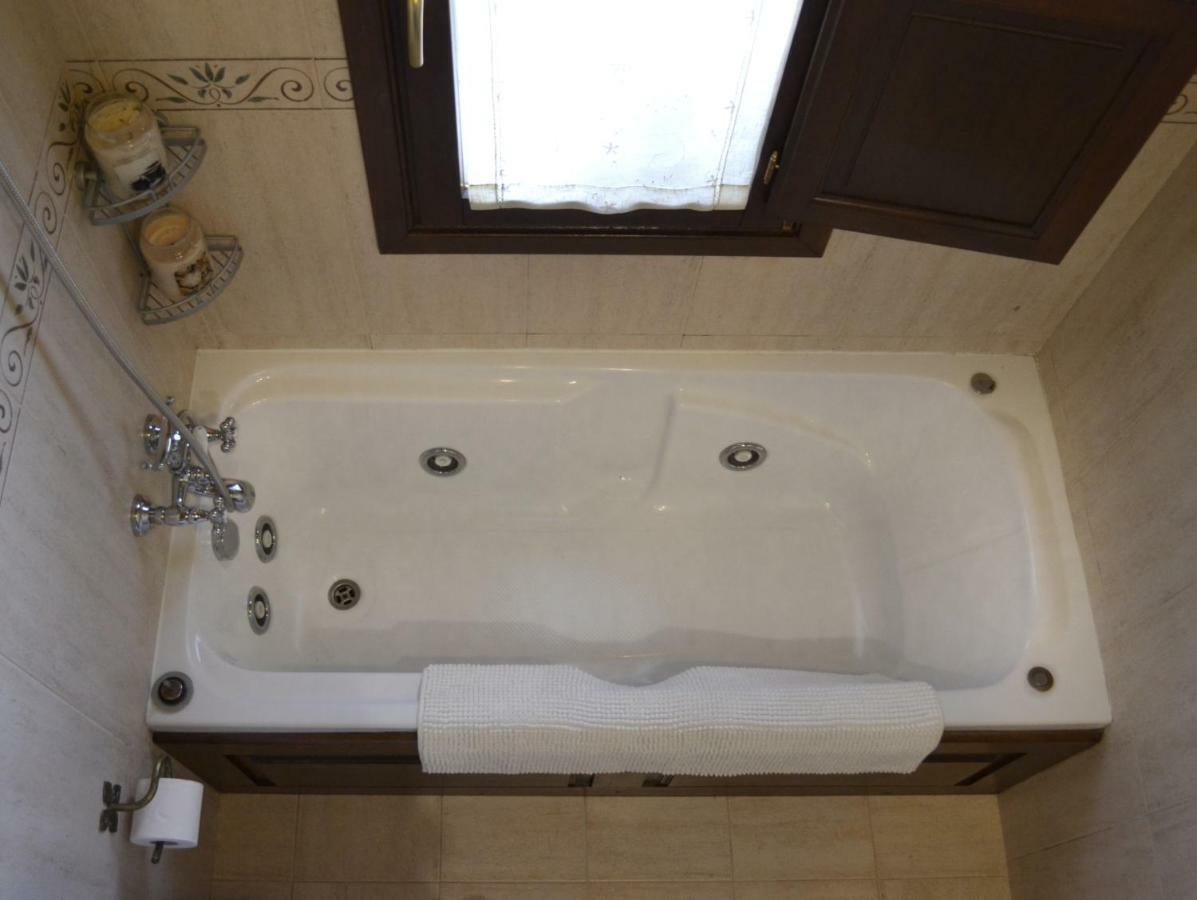 El Rincon Del Oteru Appartement Llanes Buitenkant foto